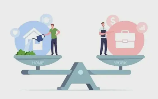 天秤座今日运势解析图