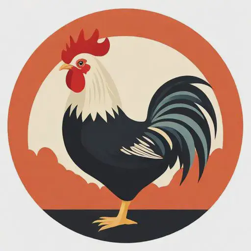 属鸡的今年多大是哪一年出生的 属鸡的今年多大是哪一年出生的