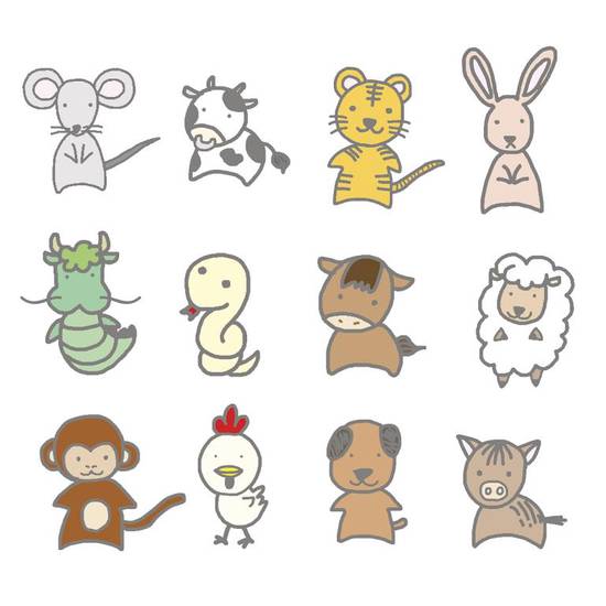 属相是按照立春还是过年(如何确定生肖)