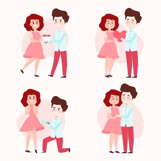 怎样假装小三和老公聊天(巧妙应对婚姻危机)