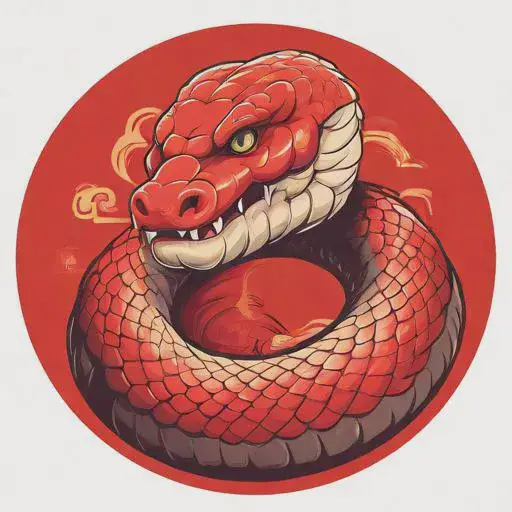 2001年属蛇能不能穿红色，2001金蛇忌讳红色吗