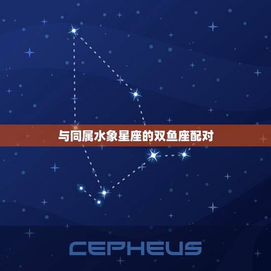 巨蟹座和什么星座是情侣(配对星座大介绍)