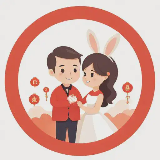 属兔今年的财运和运势以及婚姻：属兔财运注意事项