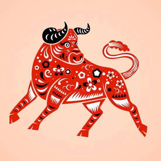 1997年属牛一生运势(牛年出生的你未来运势如何)