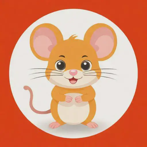 属鼠的今年多大2025年运势好：属鼠生肖流年建议