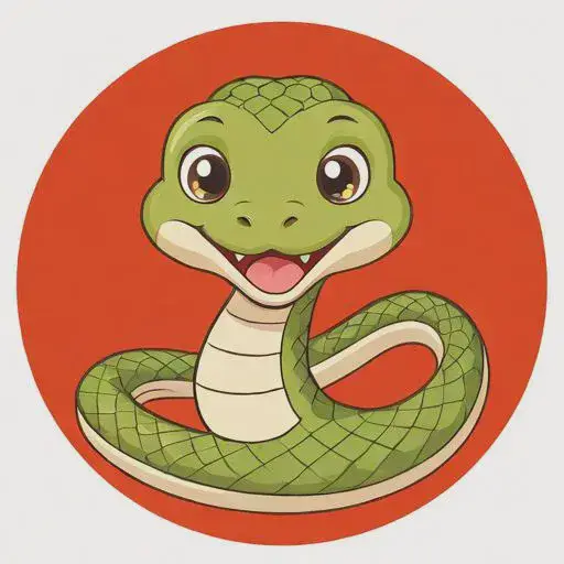 属蛇的都是哪年出生的 多大啦，属蛇是哪年出生的多少岁