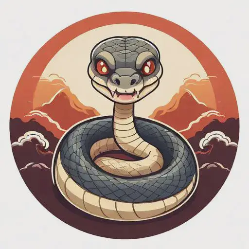 属蛇的几月出生最好命运如何，属蛇2月出生的人命运