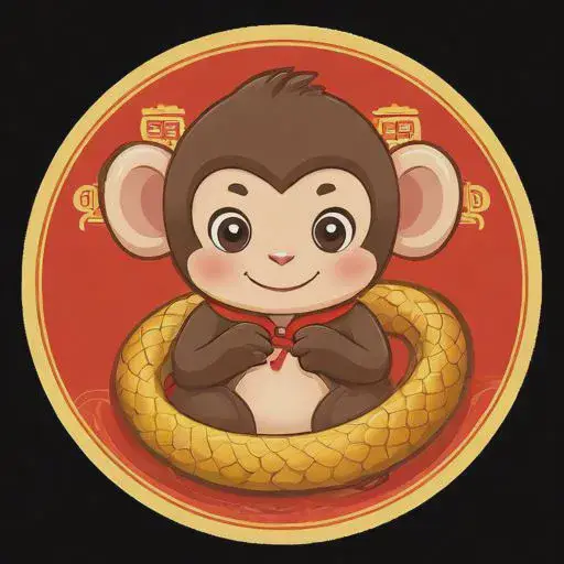 属猴人2025蛇年运势运程：2025猴年运势及运程