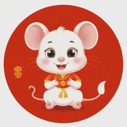 72年属鼠的配什么生肖最合适：72年属鼠的最佳婚配属相