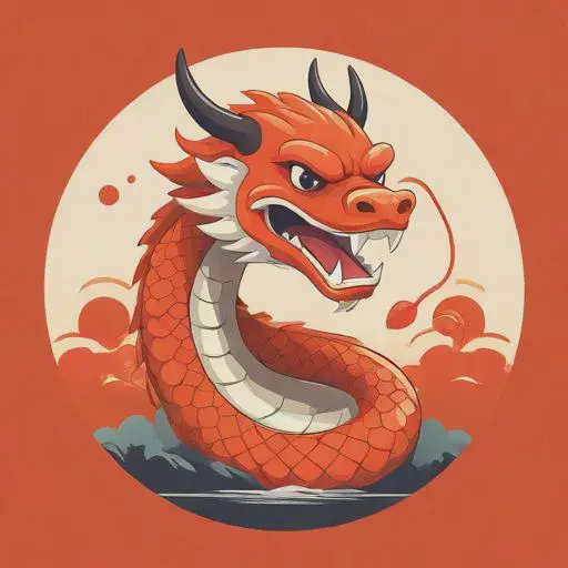 属龙在2025年的全年命运如何，2025蛇年属龙人的运势如何