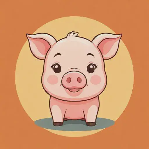 2025年属猪的什么颜色吉祥