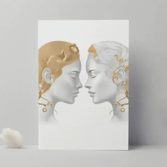 2025年2月9日双子座运势专属解析图 双子座今日运势解析