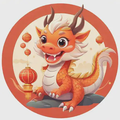 属龙人2025年全年运势运程：88年龙2025年有三喜