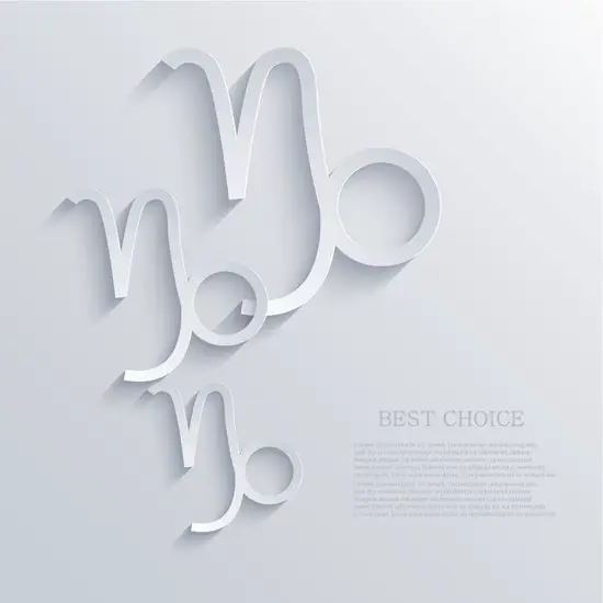 摩羯女注定爱上哪个星座(星座配对大揭秘)