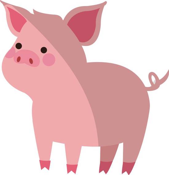 属猪男最佳婚配属相排行(十二生肖中最佳搭档是谁)