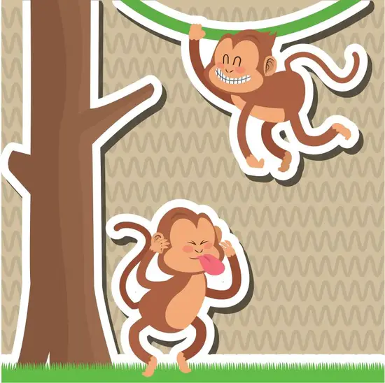 生肖猴今日运程水墨先生(解读好运连连)