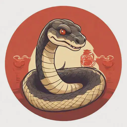 01年的属蛇和什么属相最配对，01年属蛇的最佳婚配表