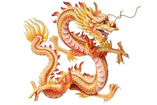 88年属龙女今天的运势(好运连连事业顺利)