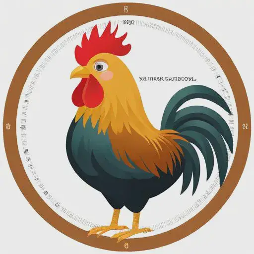 属鸡的都是哪一年的多大年纪，属鸡人的年龄表