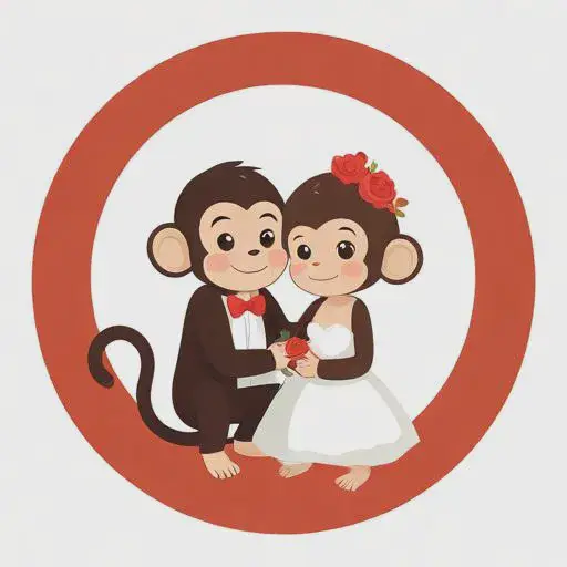 属猴的最佳婚配和最忌婚配是什么