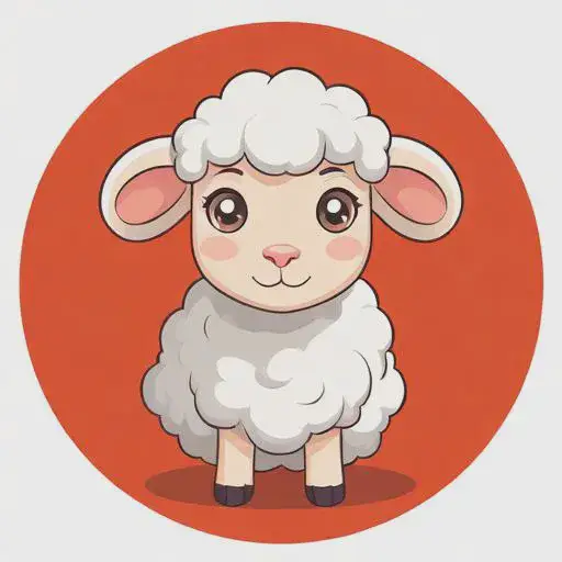 属羊的今年多大了 了2025，属羊生肖文化