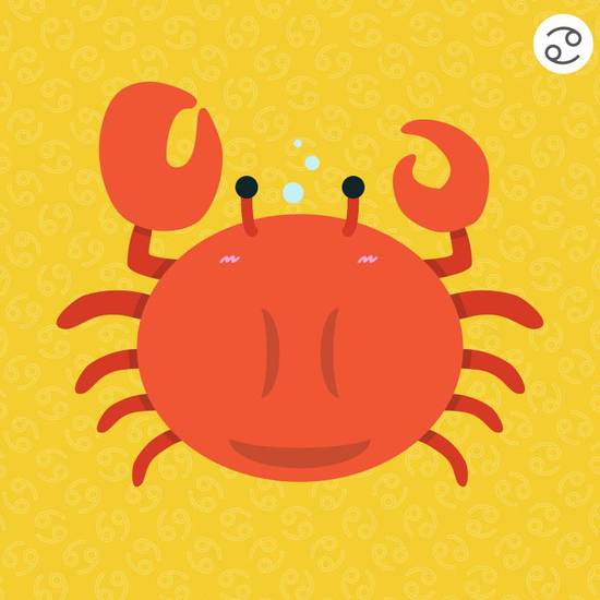 陶白白星座分析巨蟹女9月(巨蟹女在9月的运势如何)