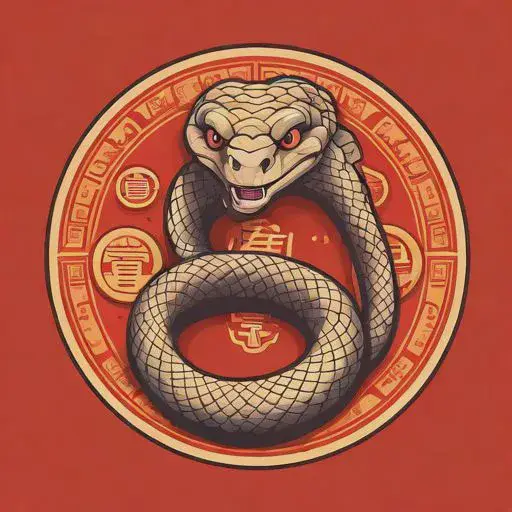 属蛇的终身吉祥物保健康平安,属蛇的吉祥物是什么 属蛇的终身吉祥物保健康平安,属蛇的吉祥物是什么