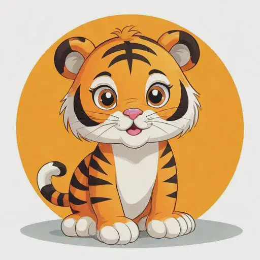 1986生肖虎五行属什么的