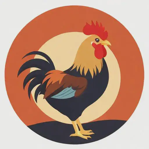 属鸡的今年多大岁数2025 属鸡的今年多大岁数2025