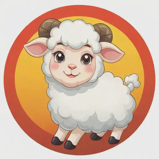 1991年的属羊的是什么命运：属羊,1991年,命运怎样