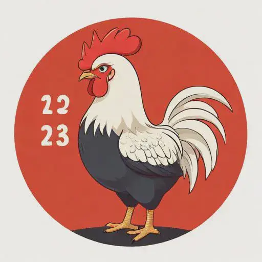 属鸡的今年多大岁数2025 属鸡的今年多大岁数2025