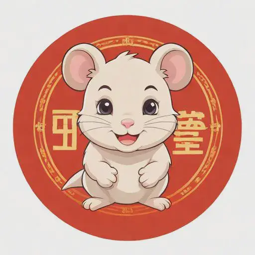 十二生肖的来历简介故事50字，十二生肖鼠的来历20字