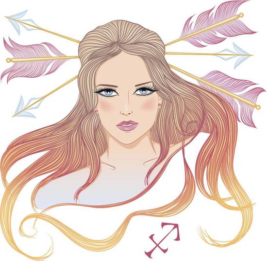 射手座23年运势如何女生(20232044年射手座女生的命运如何)