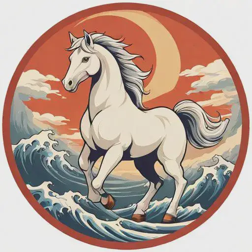 1966年属马人的命运如何：66年属马59岁有一灾