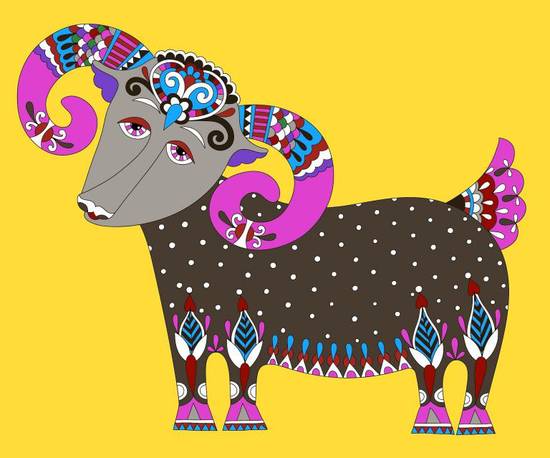 91属羊人哪一年走大运(如何抓住机遇迎接好运)