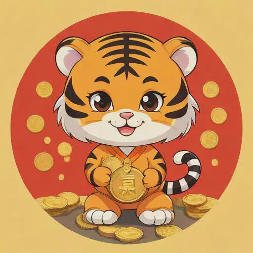 2025年86年虎女的财运