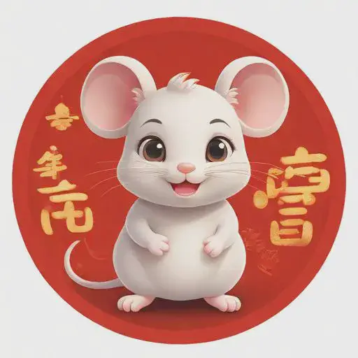 2025年属鼠全年运势完整版：72年鼠2025年全年运势