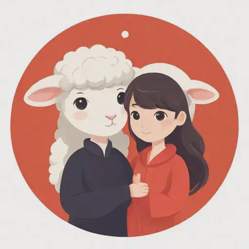 91年属羊人的命运和婚姻状况