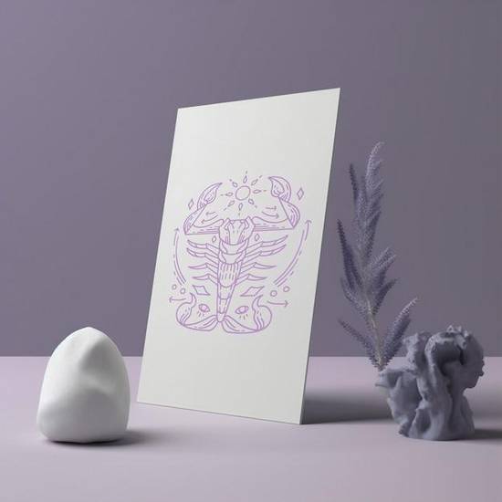 天蝎座2023每月运势(掌握未来把握机遇)