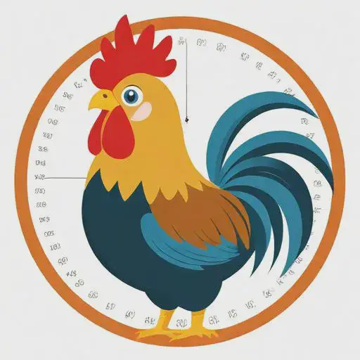 属鸡的都是哪一年的多大年纪，属鸡人的年龄表