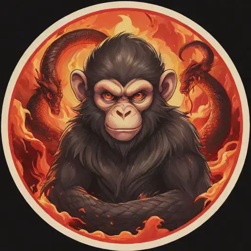 2025年属猴血光之灾什么意思：属蛇2025年家破人亡