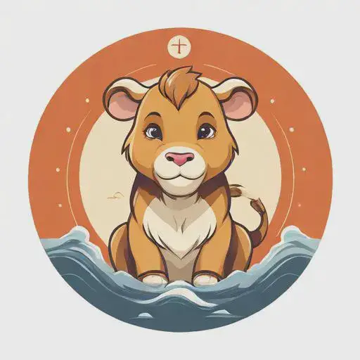 十二生肖属相配对之相生相克表