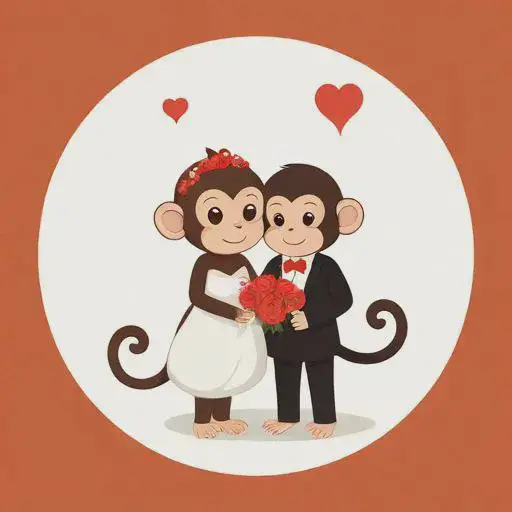 属猴的最佳婚配和最忌婚配是什么