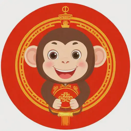 1980年属猴婚配最好的生肖：80年猴最佳配偶属相