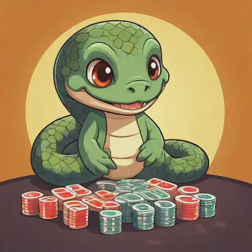 2025属蛇今日打麻将财运如何，属蛇今天打麻将运气