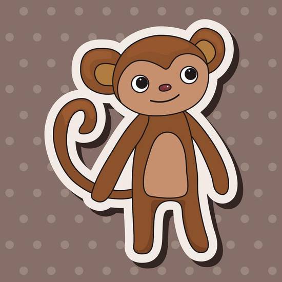 1992年属猴婚姻运势(幸福但需谨慎选择伴侣)