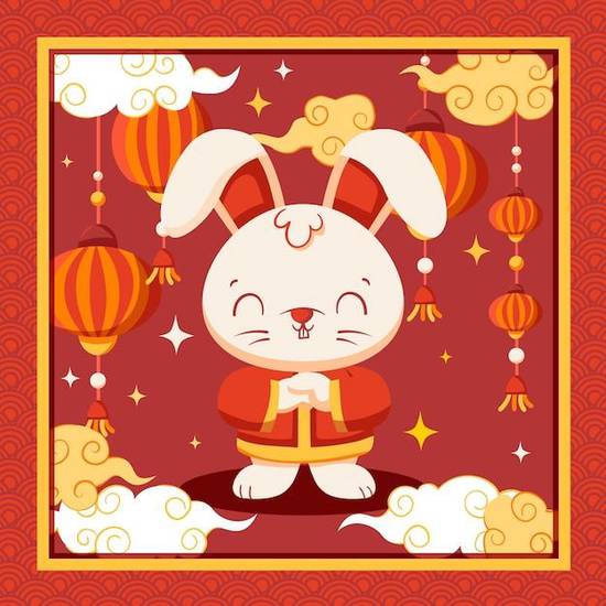 属兔的人今年有桃花运吗(2023年桃花运指南)