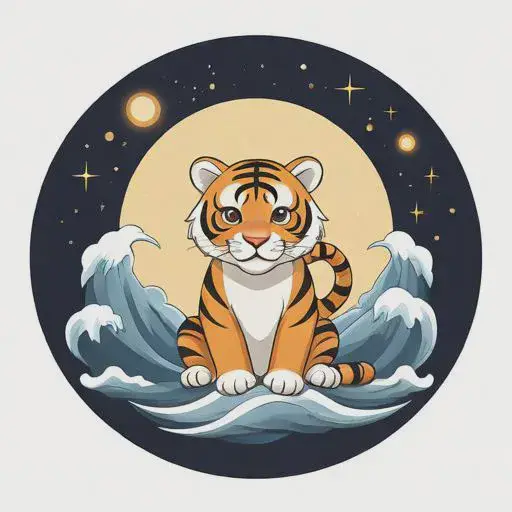 2025属虎怎么化太岁怎么躲星，属虎怎样化解破太岁