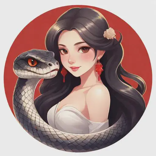 属蛇女最佳婚配属相有哪几个：属蛇女最佳婚配属相是什么生肖