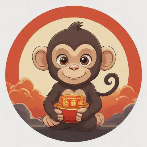 2025属猴人躲不过去的大难，属猴2025年的特大贵人